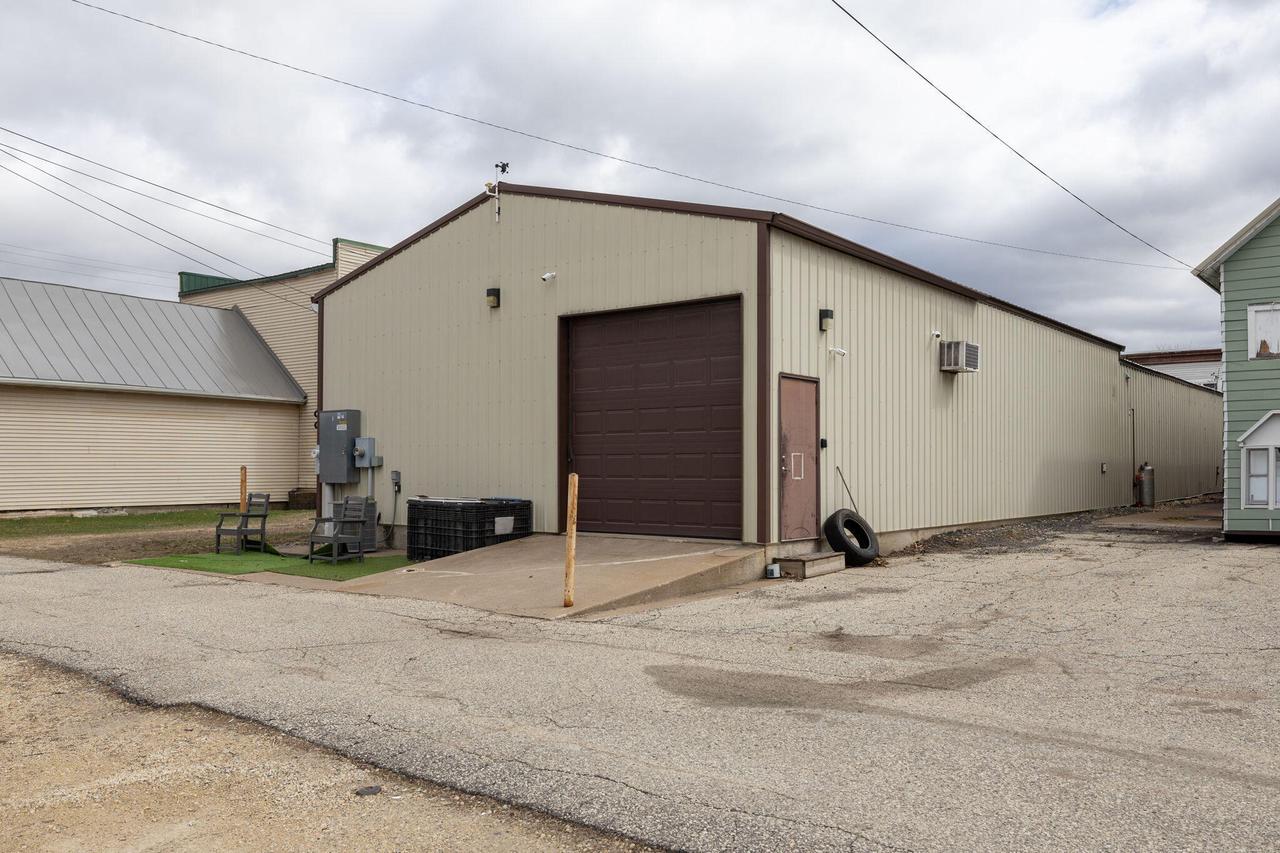 307 North Washington STREET