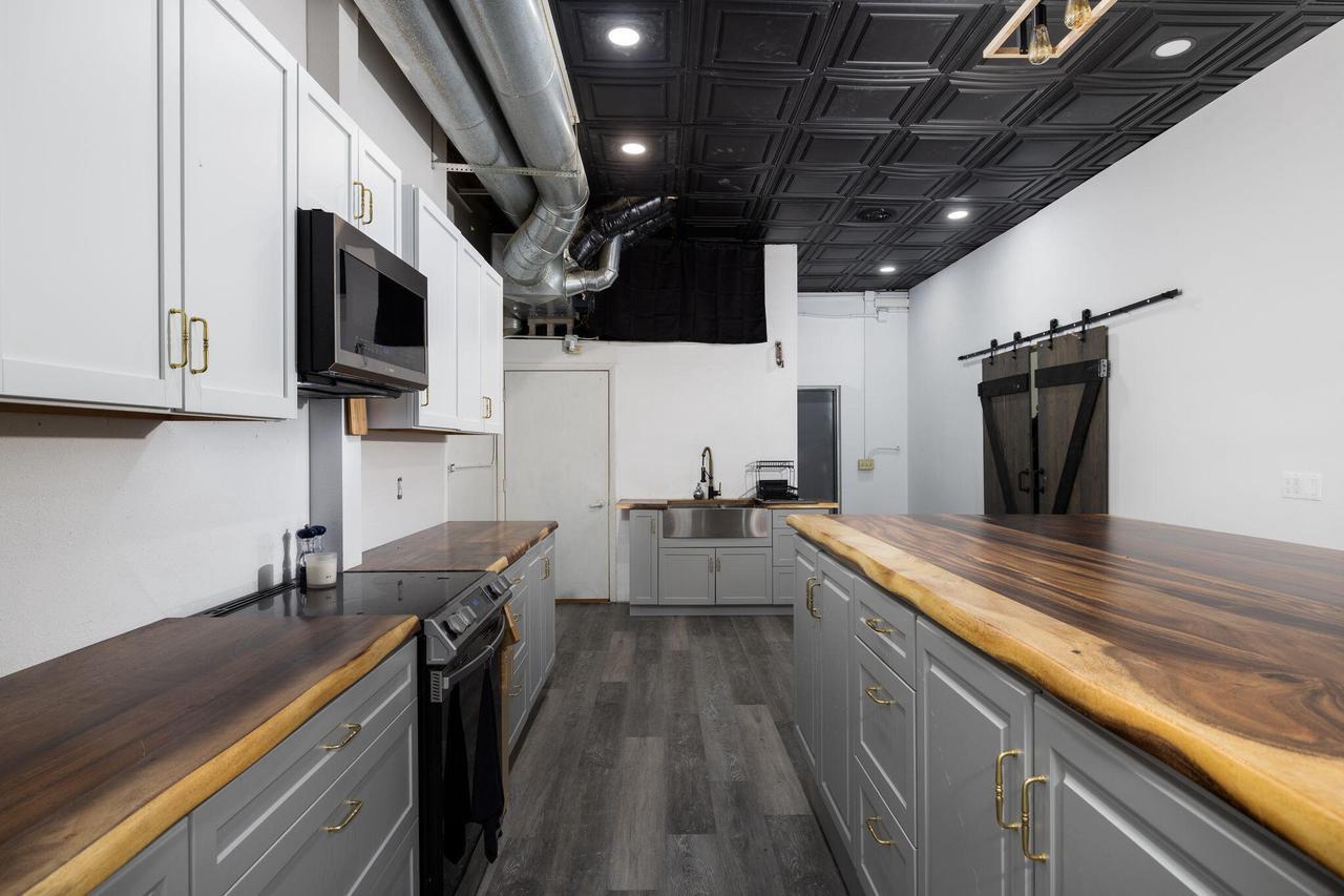 307 North Washington STREET