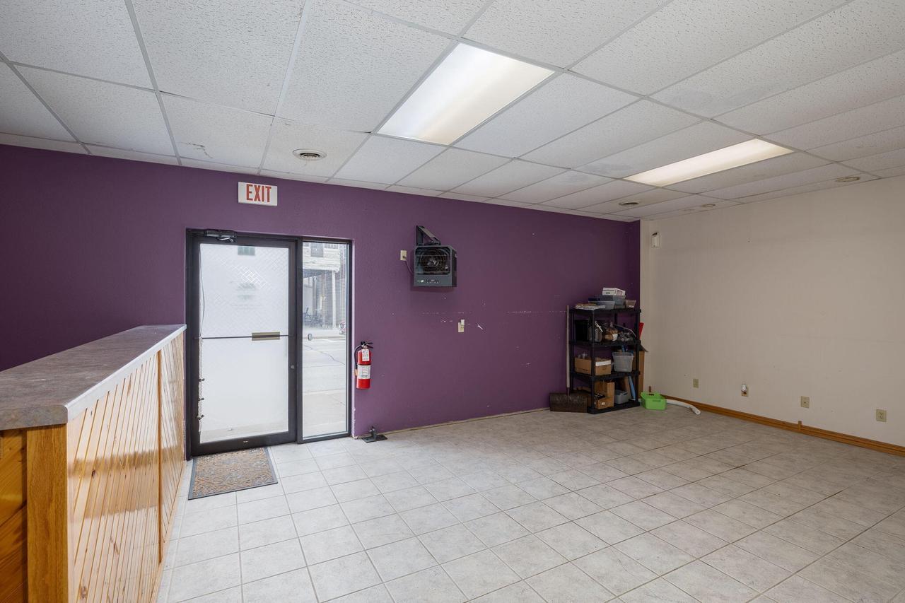 307 North Washington STREET