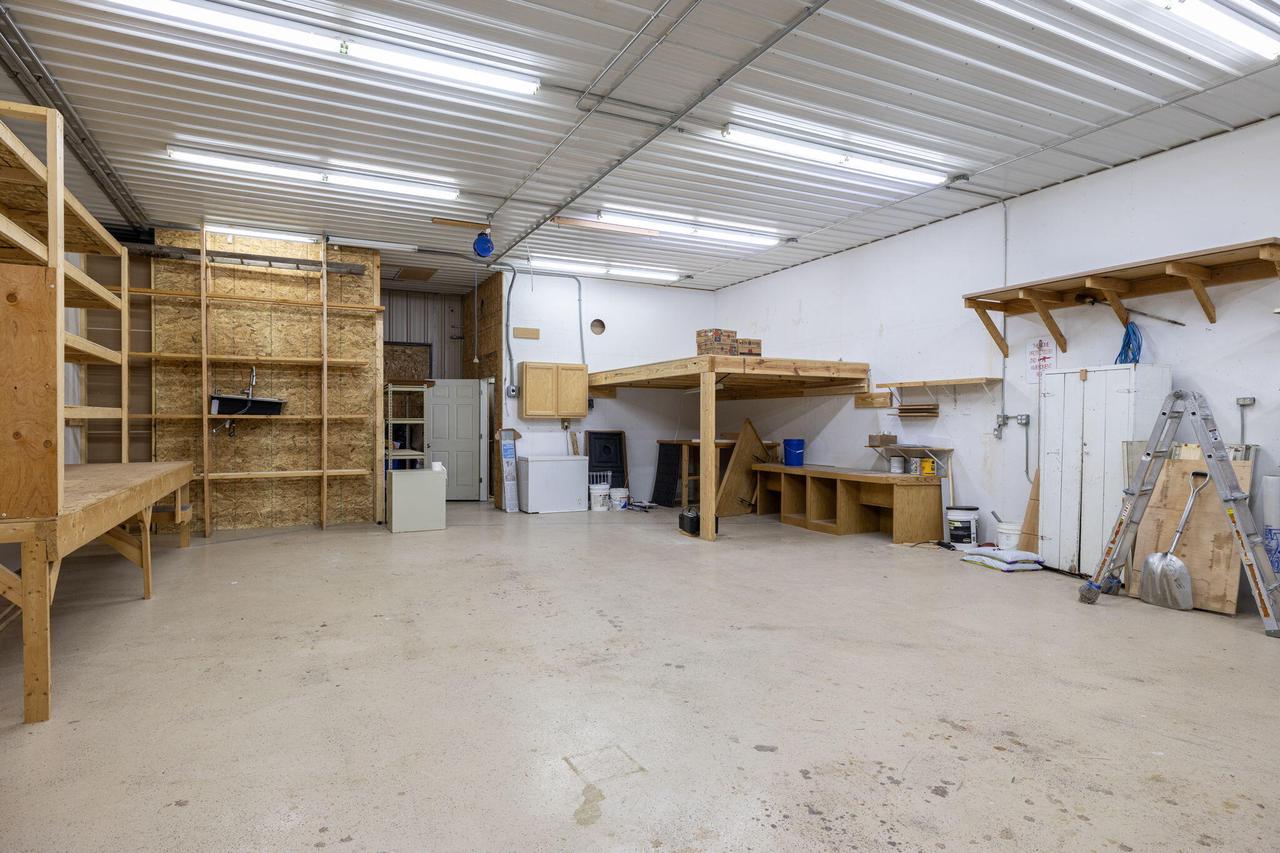 307 North Washington STREET