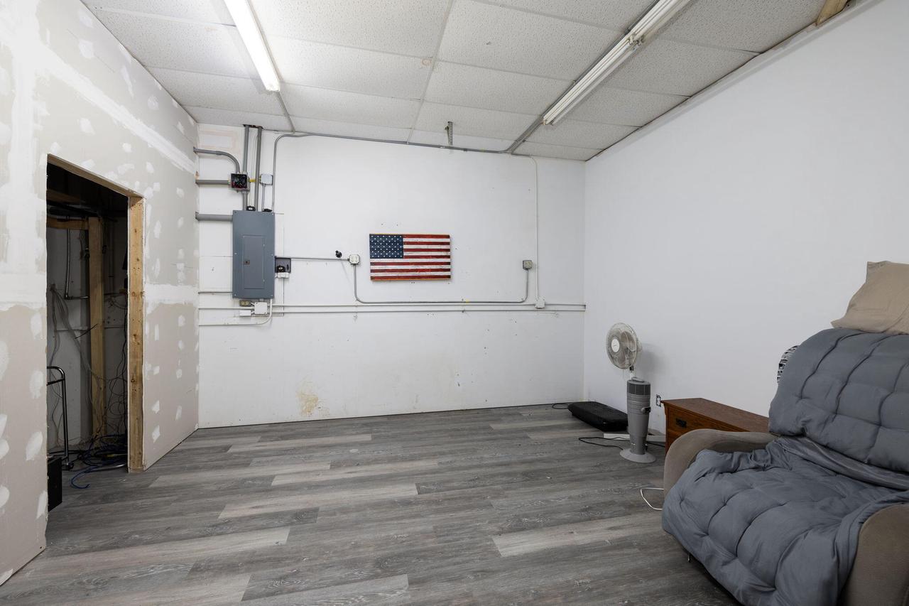 307 North Washington STREET