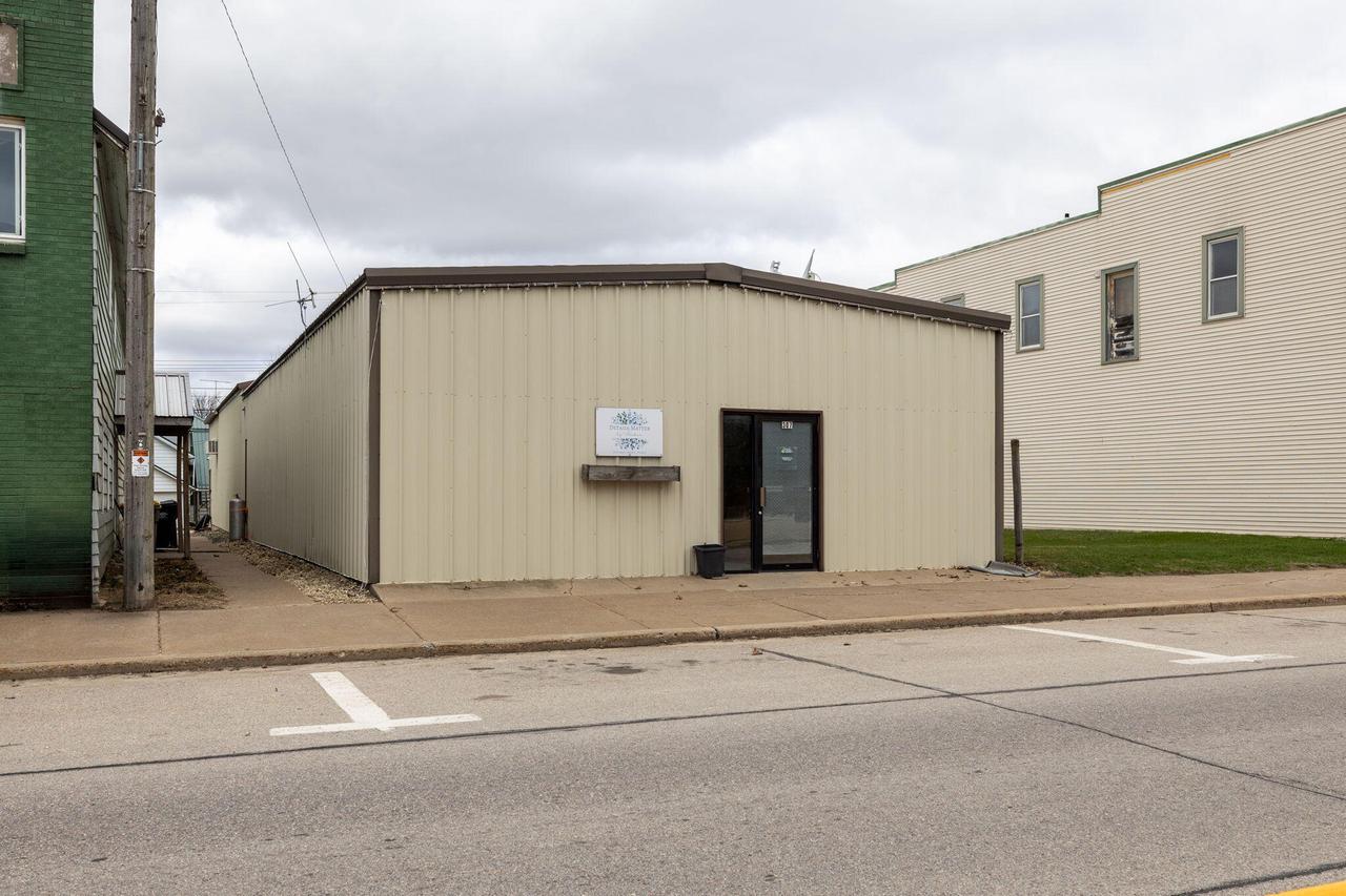 307 North Washington STREET