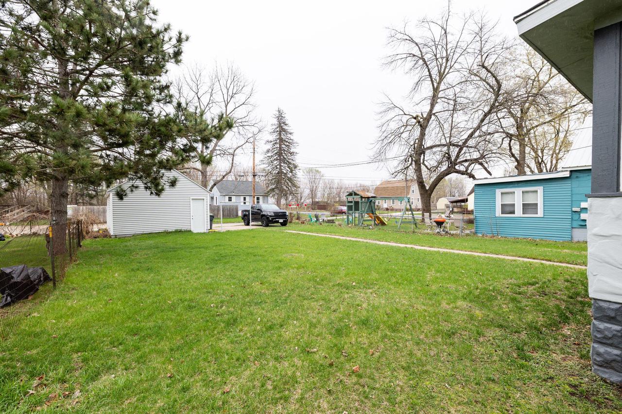 2008 Onalaska AVENUE