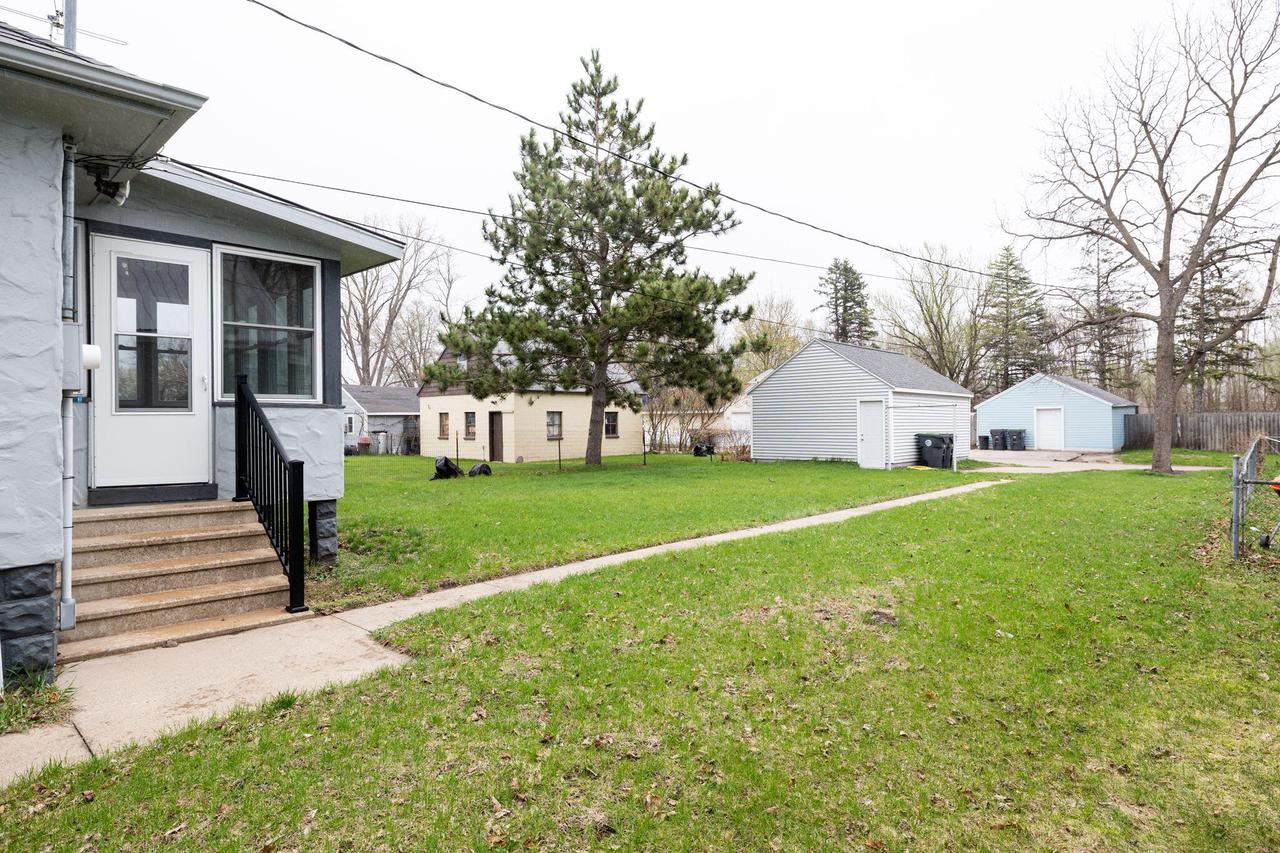 2008 Onalaska AVENUE