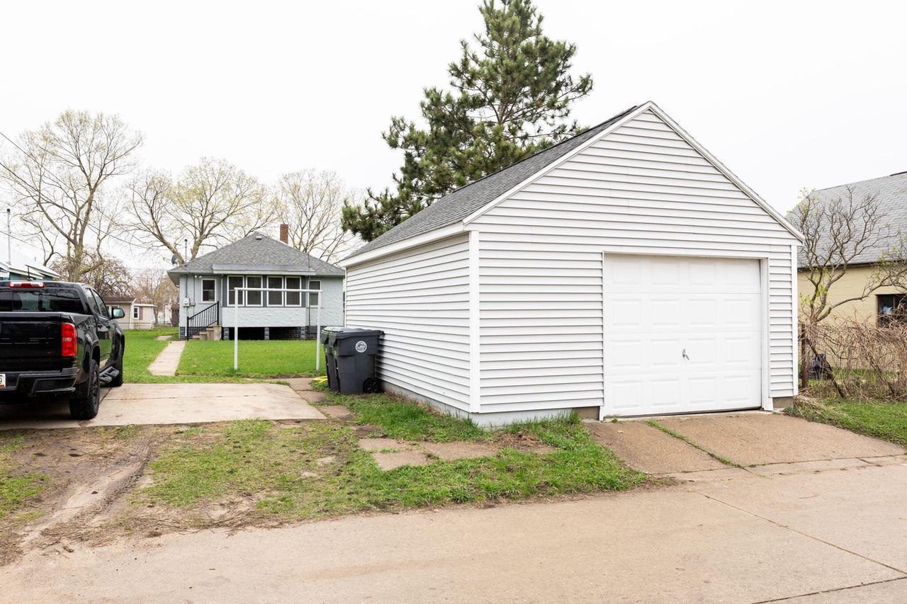 2008 Onalaska AVENUE