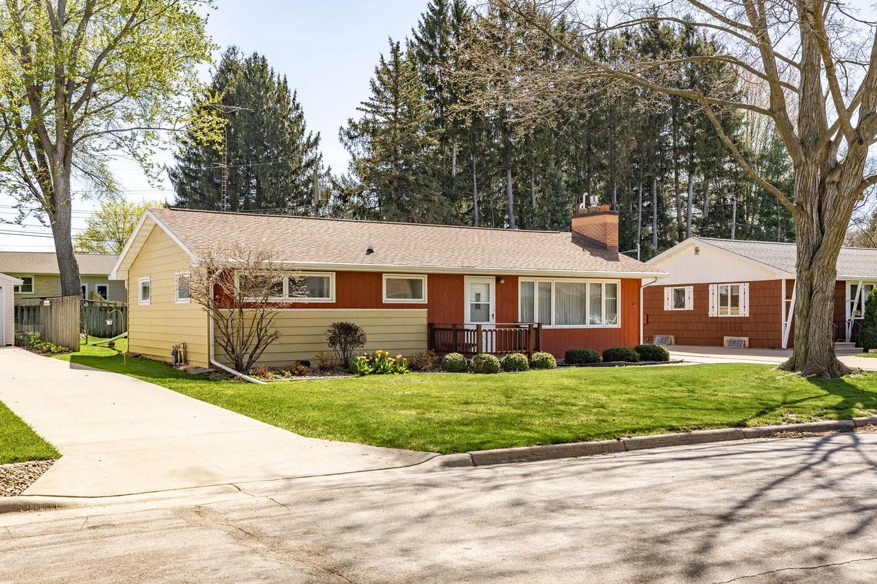2317 31st STREET SOUTH South