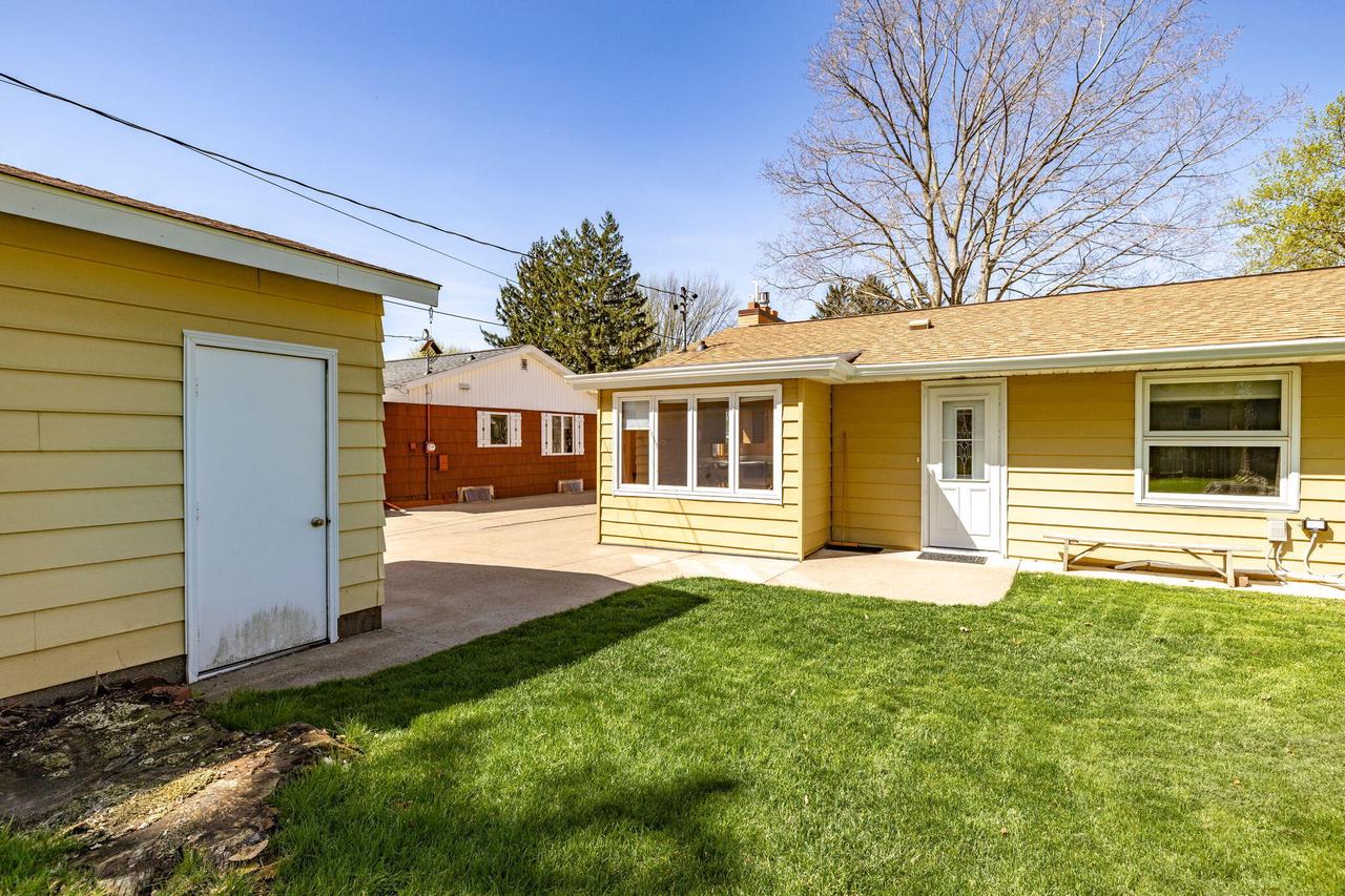 2317 31st STREET SOUTH South