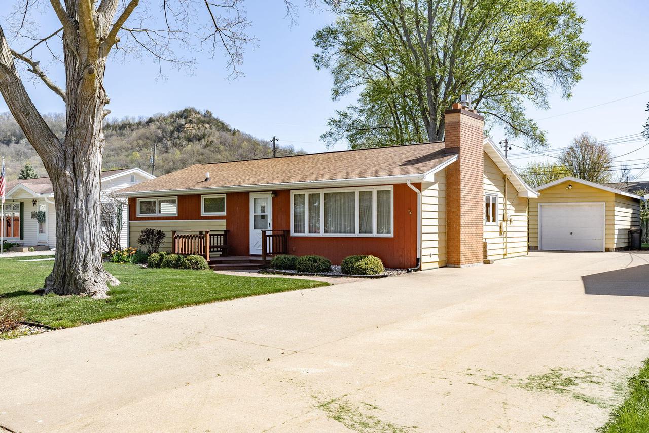 2317 31st STREET SOUTH South
