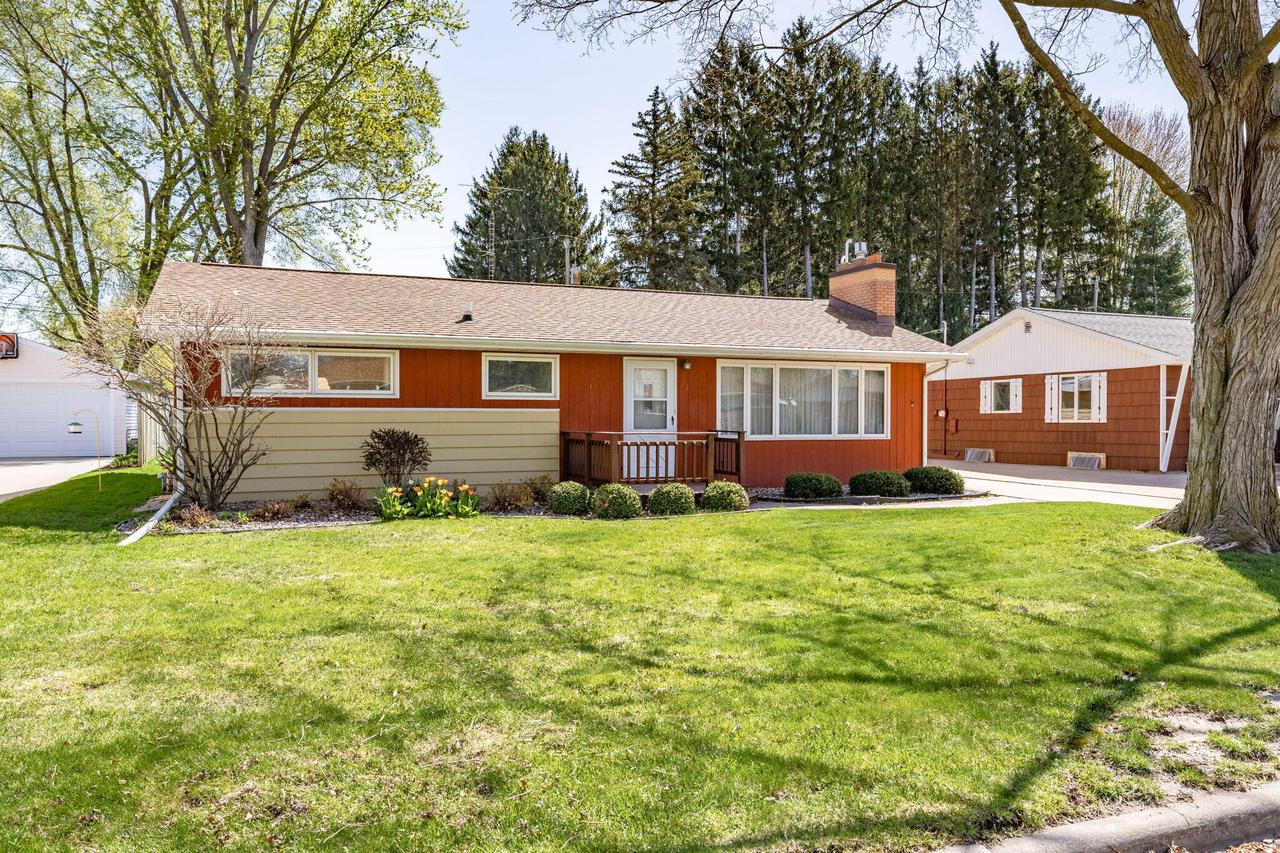 2317 31st STREET SOUTH South