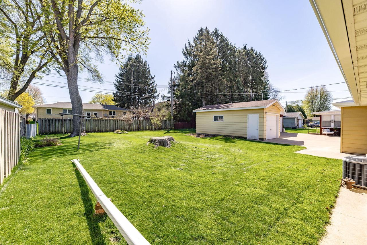 2317 31st STREET SOUTH South