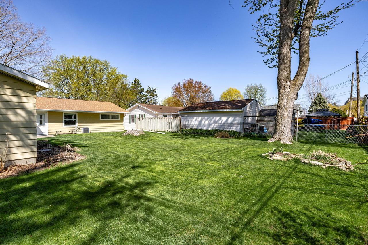 2317 31st STREET SOUTH South
