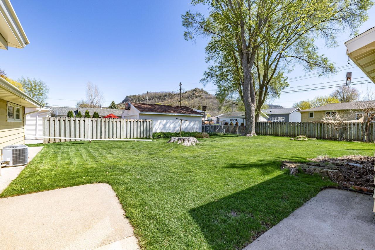 2317 31st STREET SOUTH South