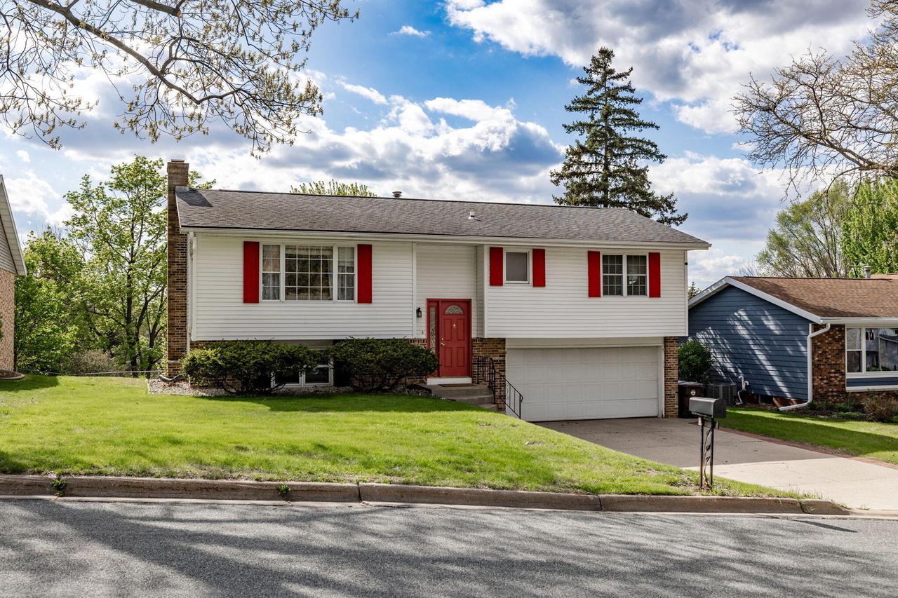 629 Hanson COURT