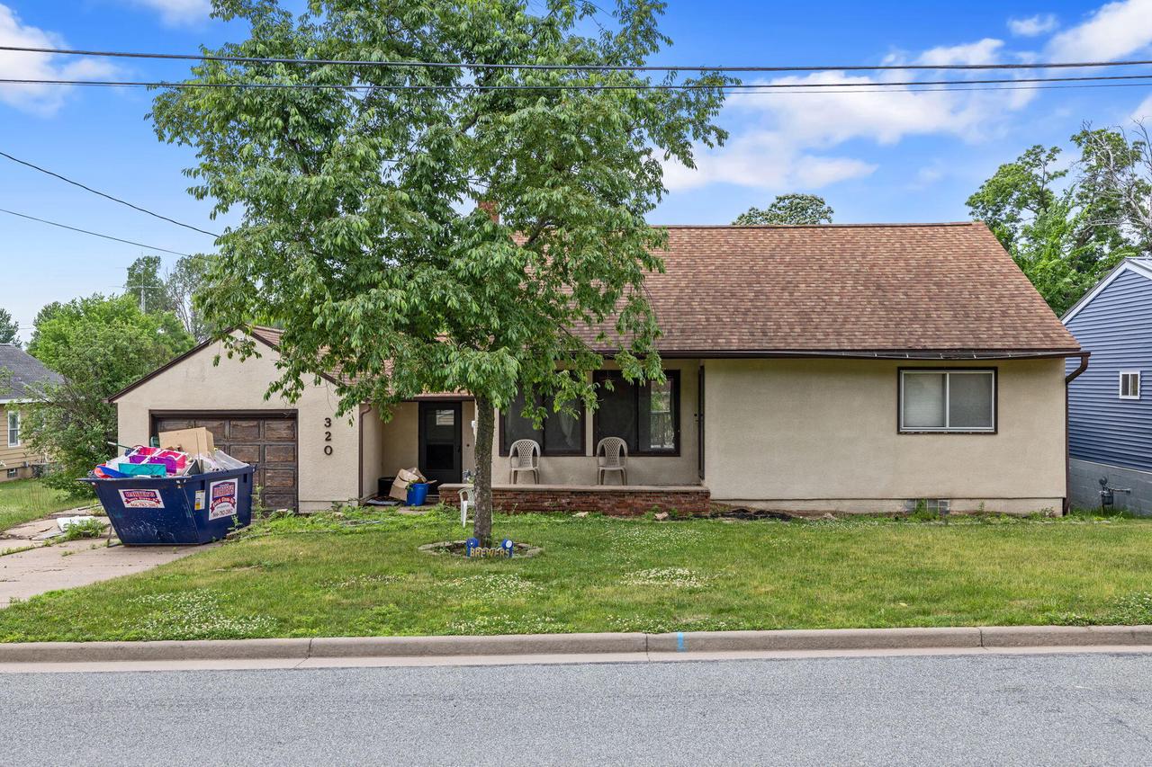 320 Horman BOULEVARD