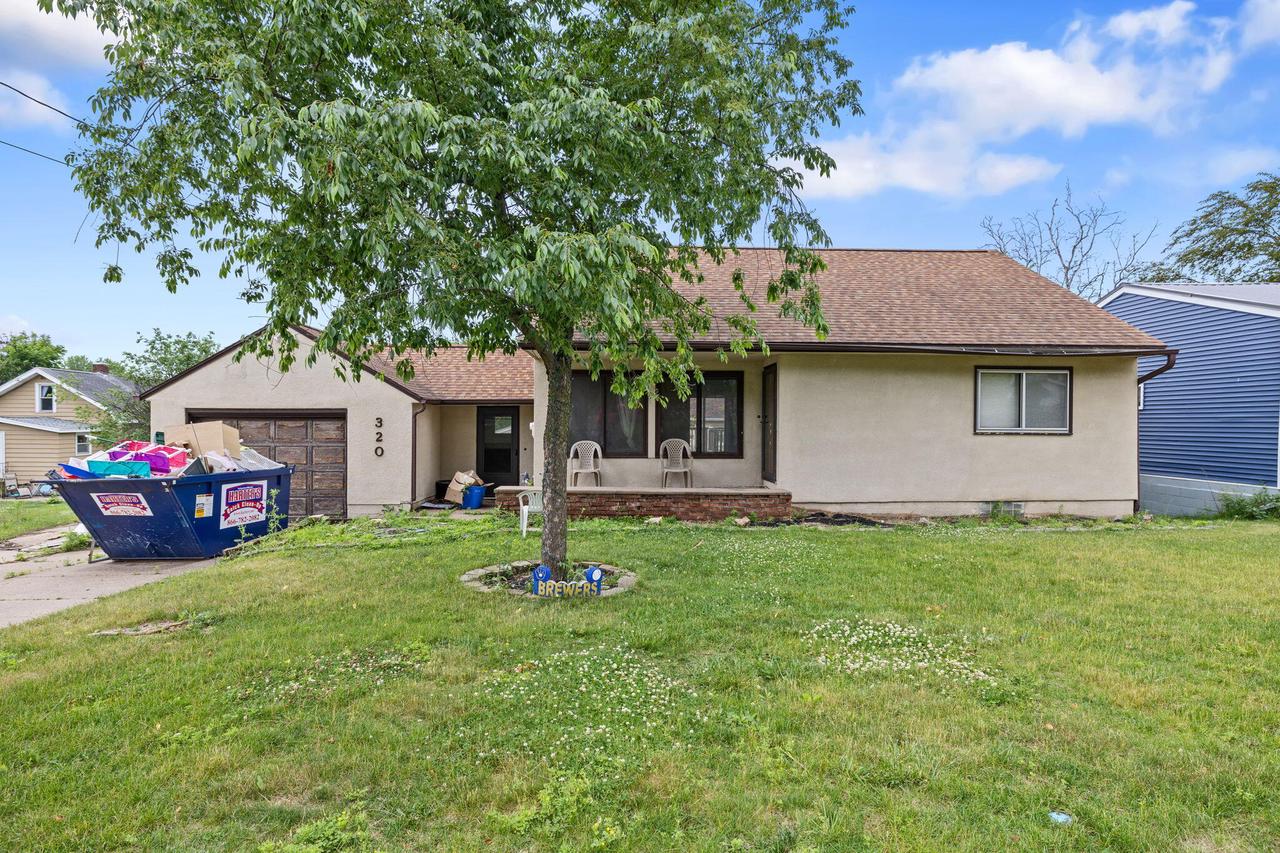 320 Horman BOULEVARD
