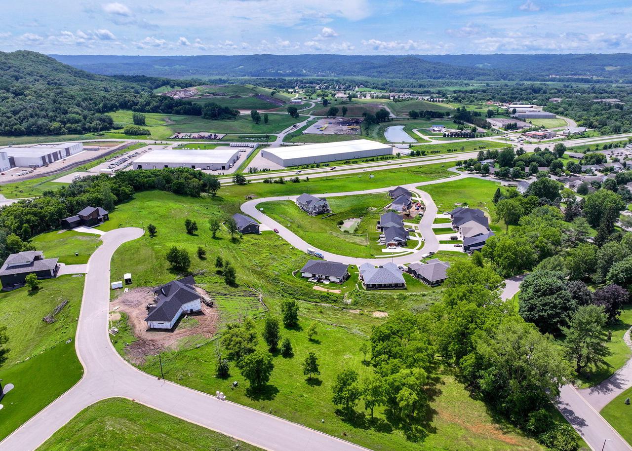 Lot 38 MADISON HEIGHTS DRIVE