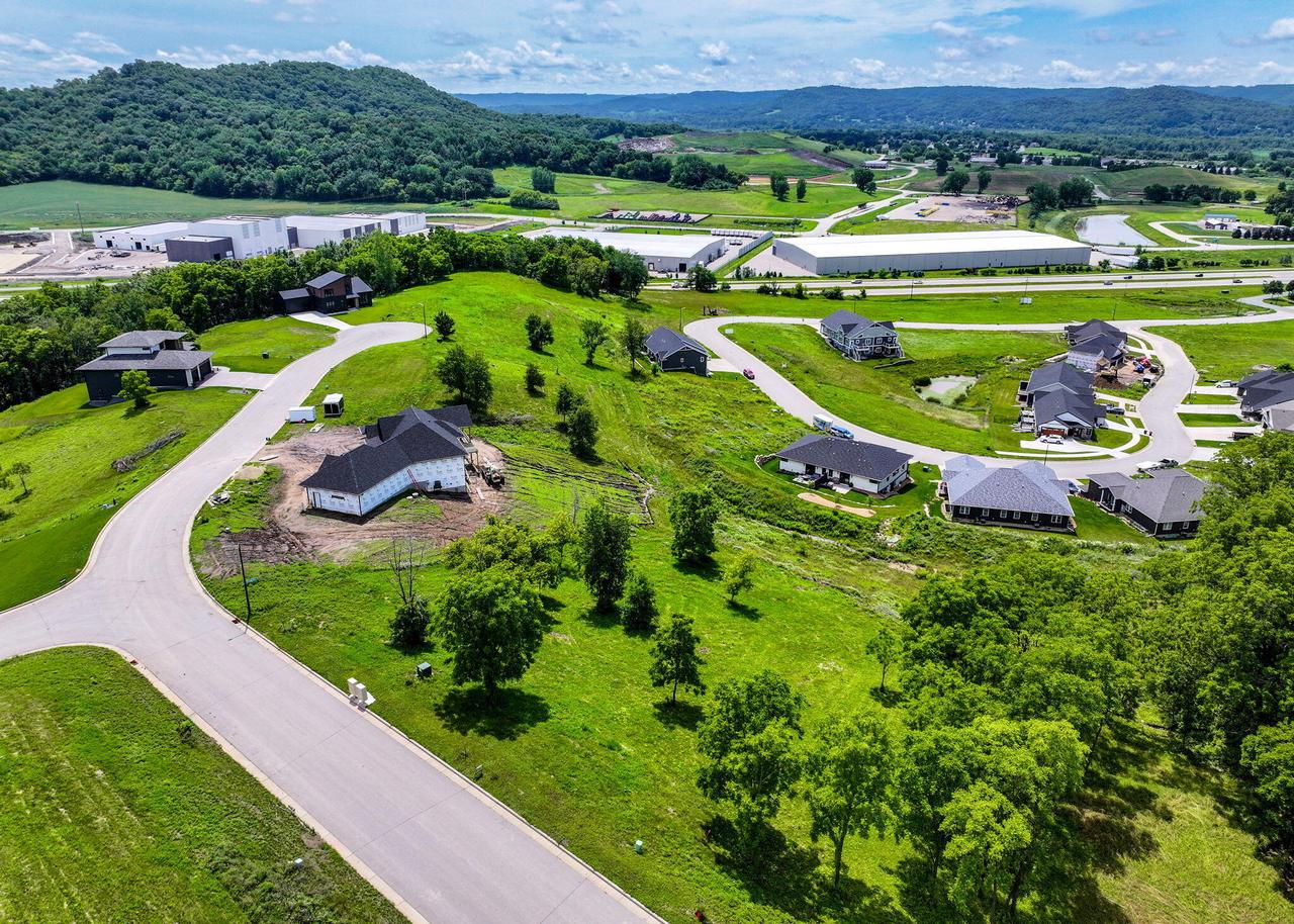 Lot 38 MADISON HEIGHTS DRIVE