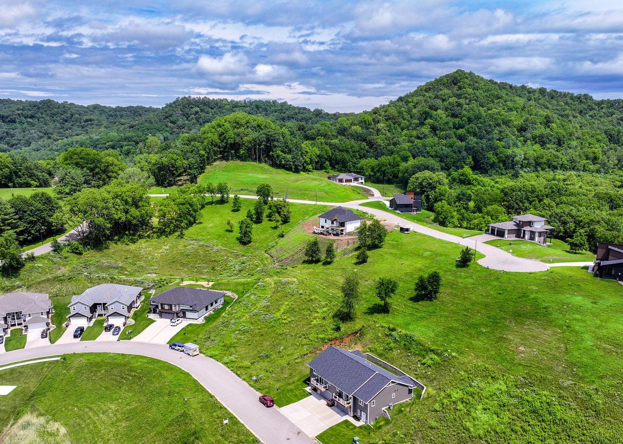 Lot 38 MADISON HEIGHTS DRIVE