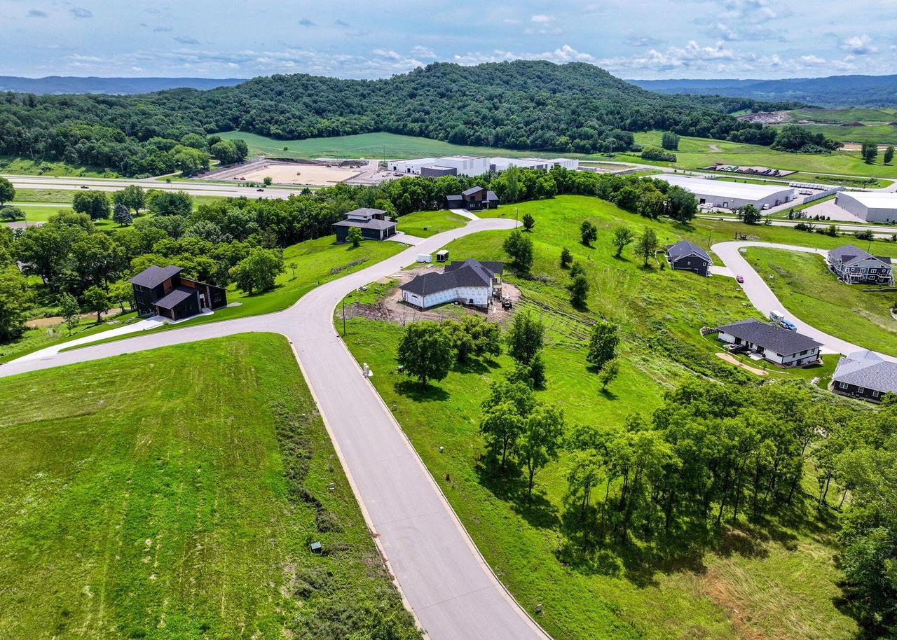 Lot 38 MADISON HEIGHTS DRIVE