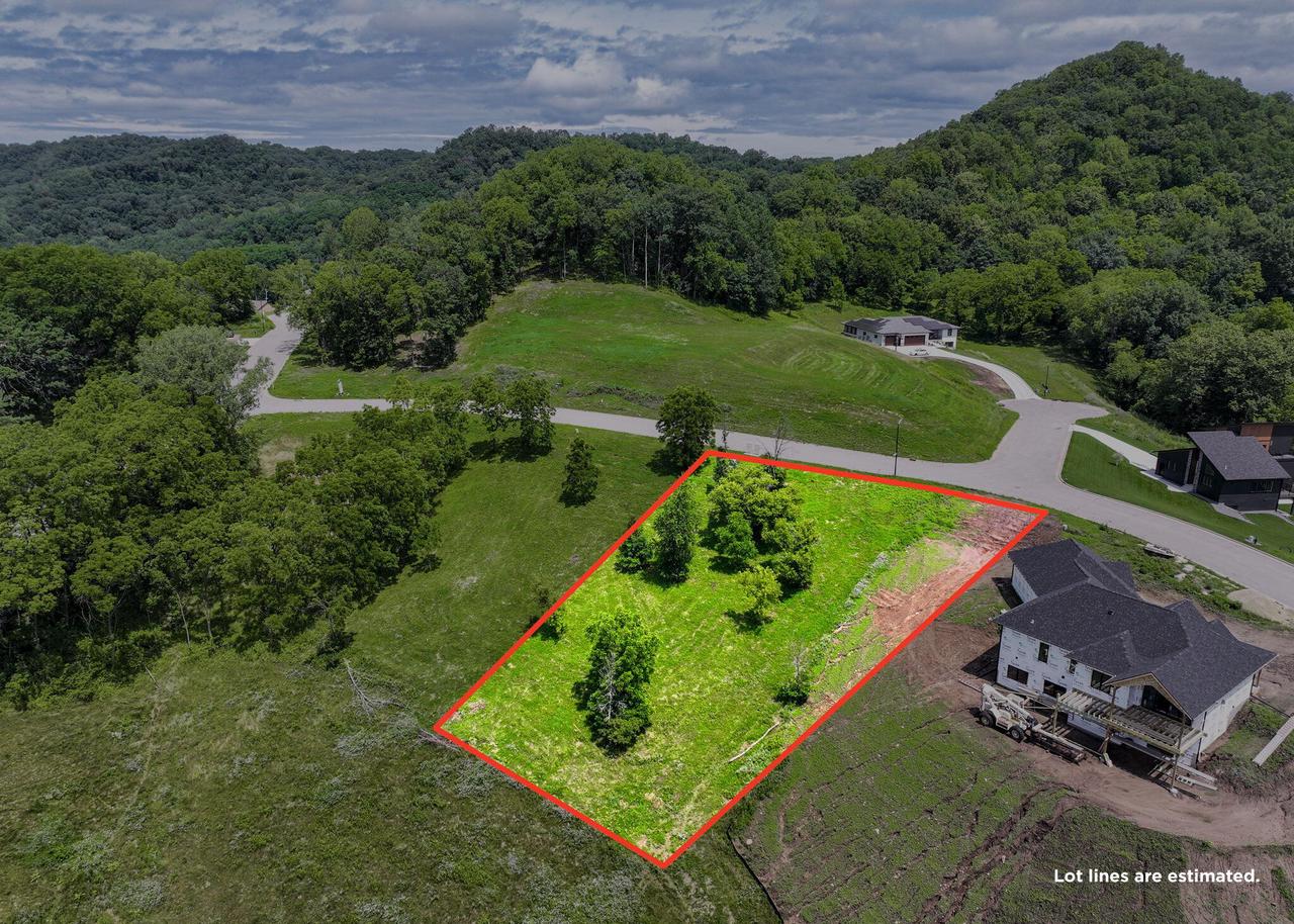 Lot 38 MADISON HEIGHTS DRIVE