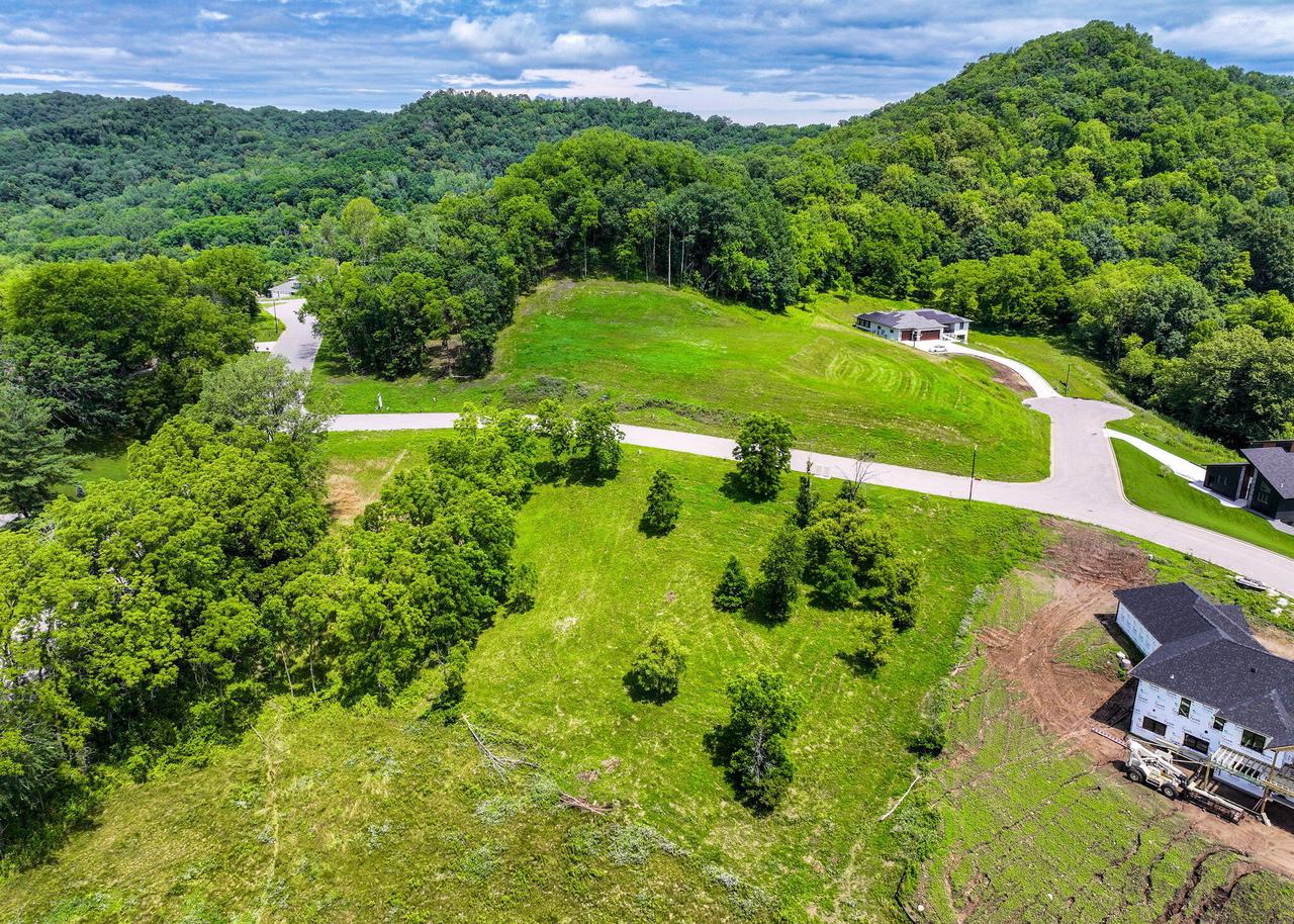 Lot 38 MADISON HEIGHTS DRIVE