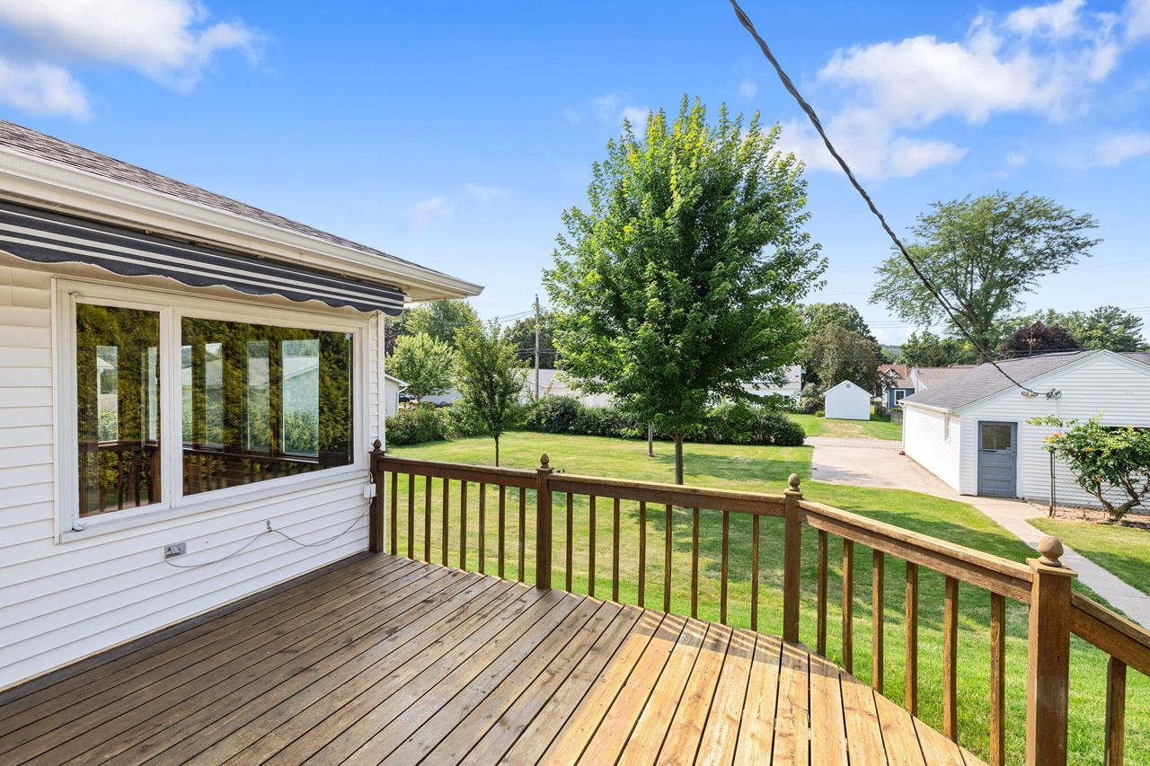 419 Garland STREET W W