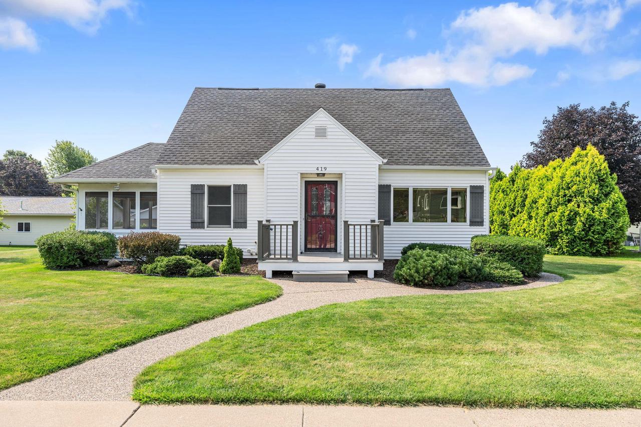 419 Garland STREET W W