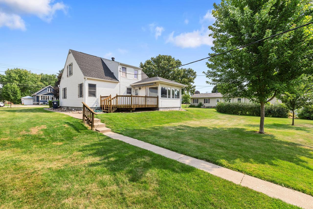 419 Garland STREET W W