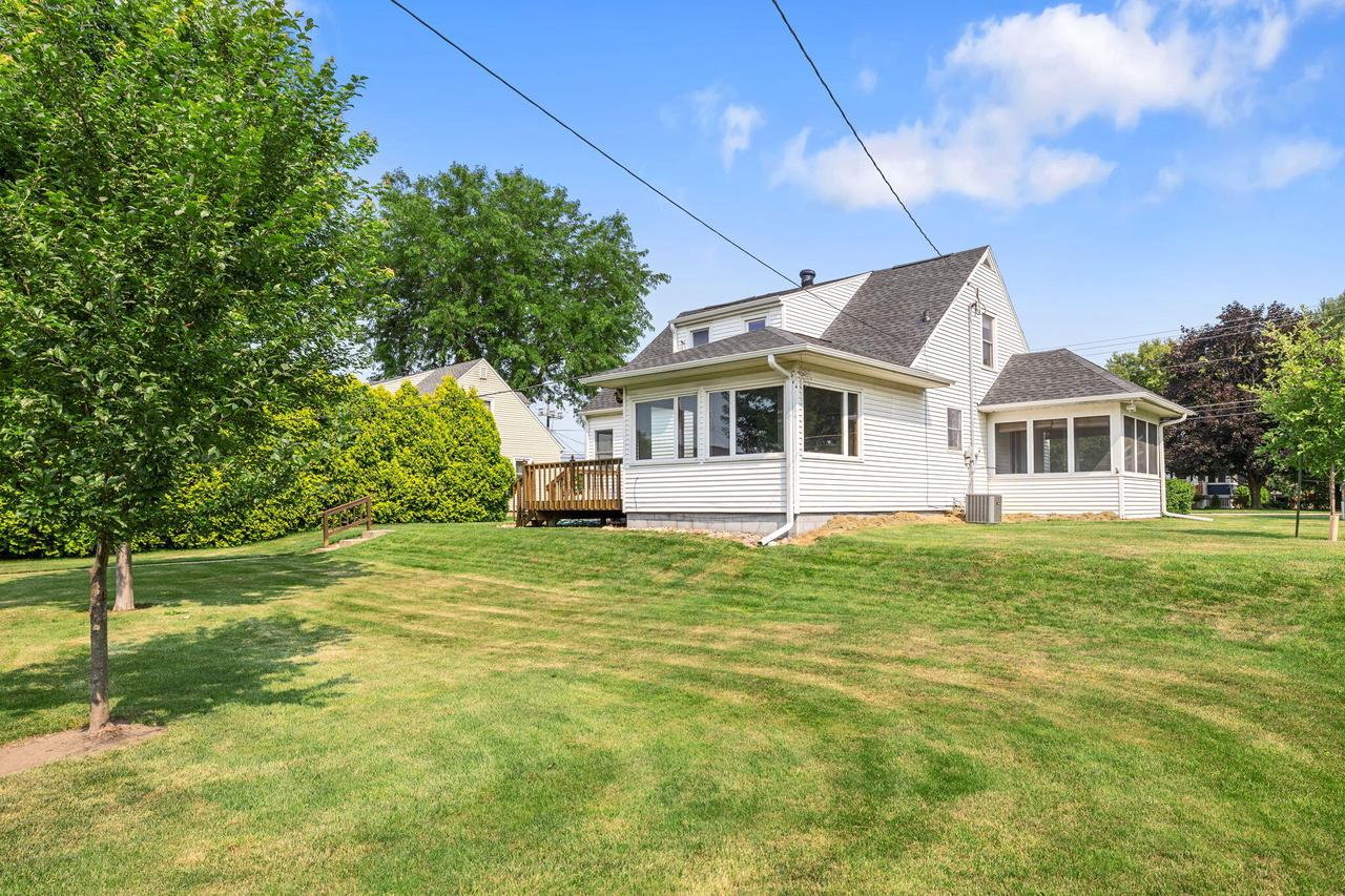419 Garland STREET W W