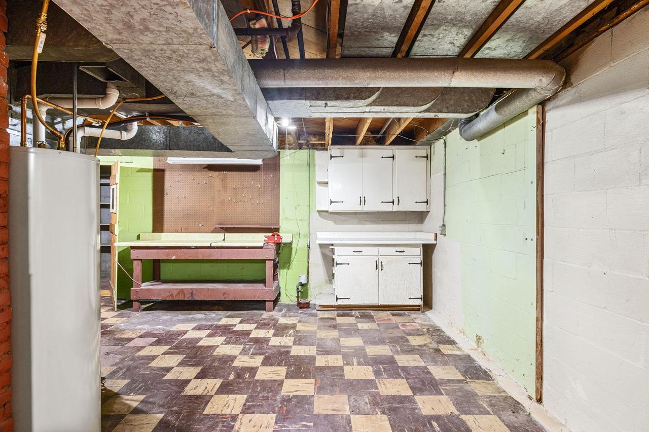 419 Garland STREET W W