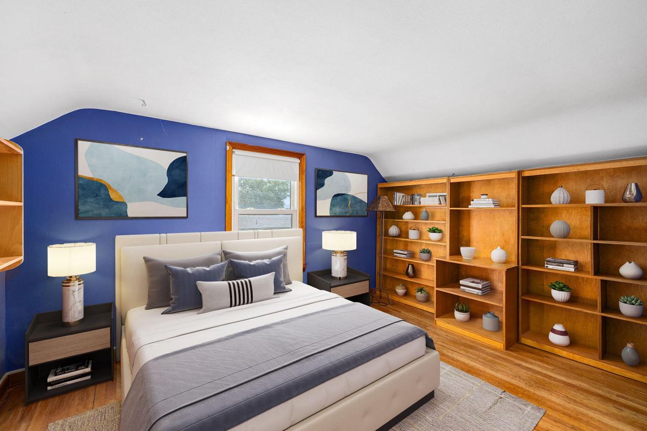 419 Garland STREET W W