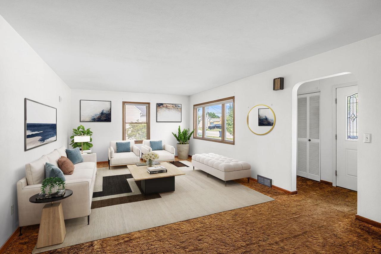 419 Garland STREET W W