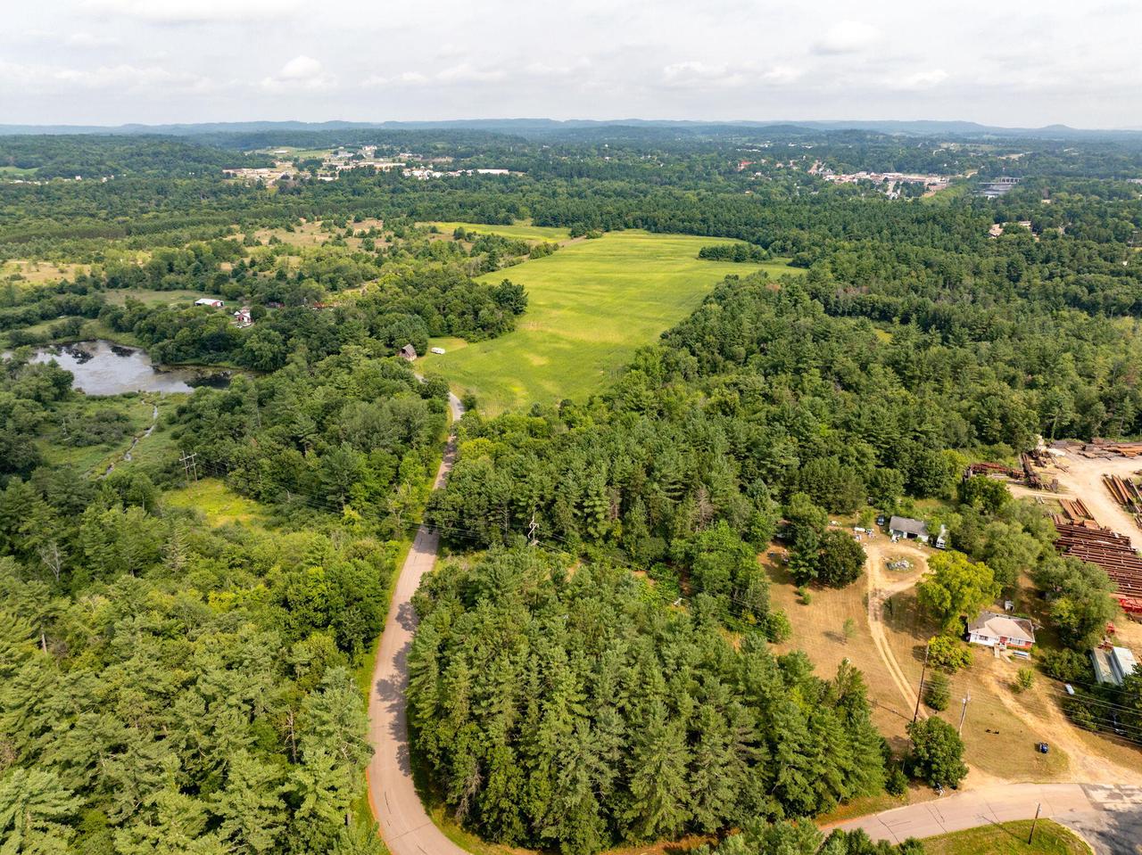 Lot 24 RIVER ROAD