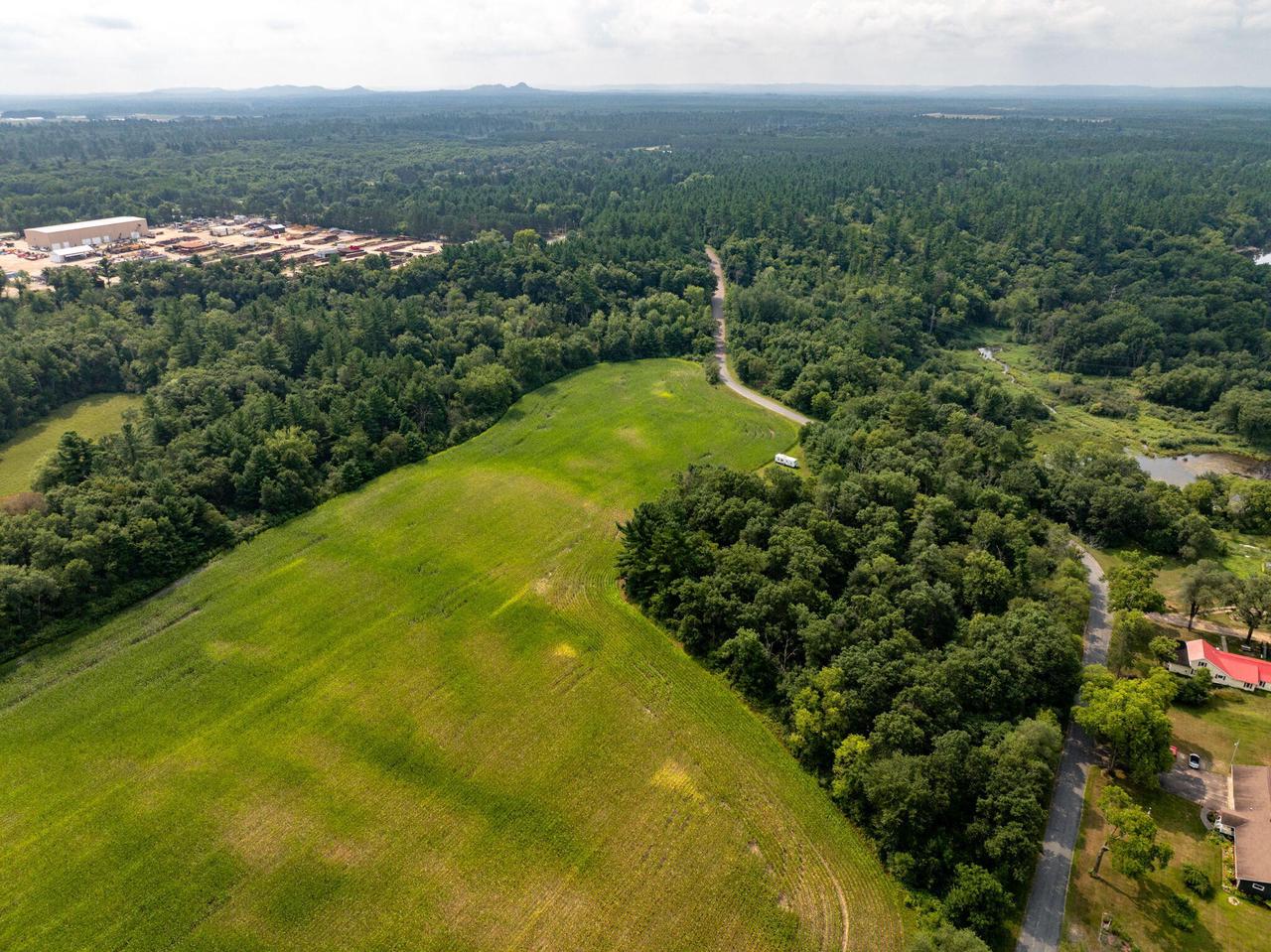 Lot 24 RIVER ROAD
