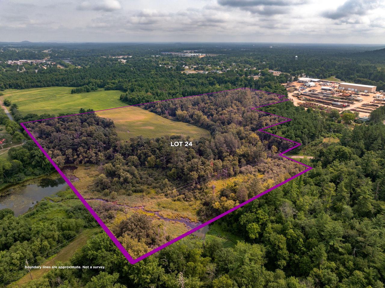 Lot 24 RIVER ROAD