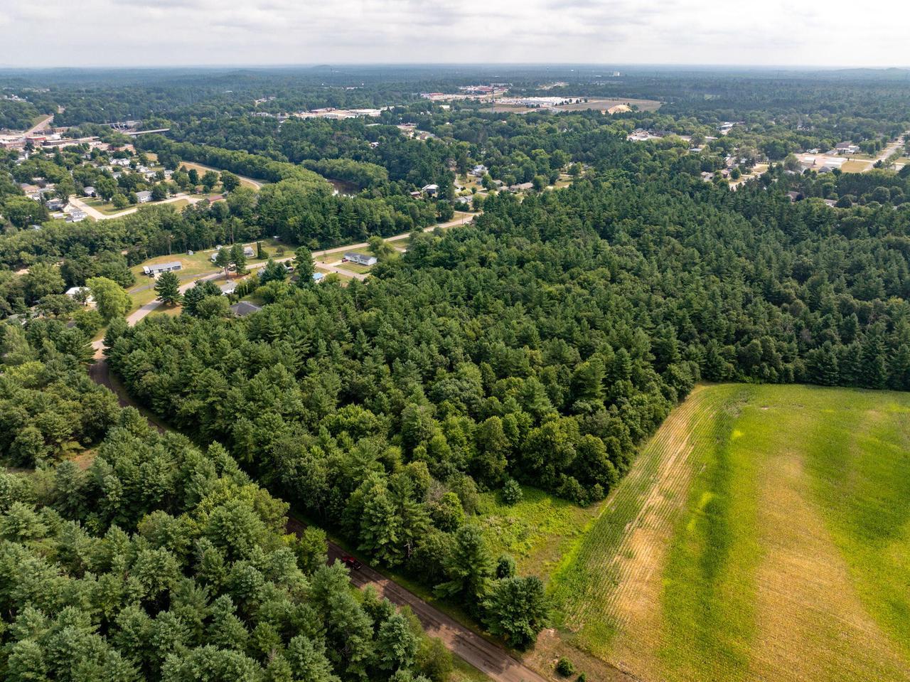 Lot 20 RIVER ROAD