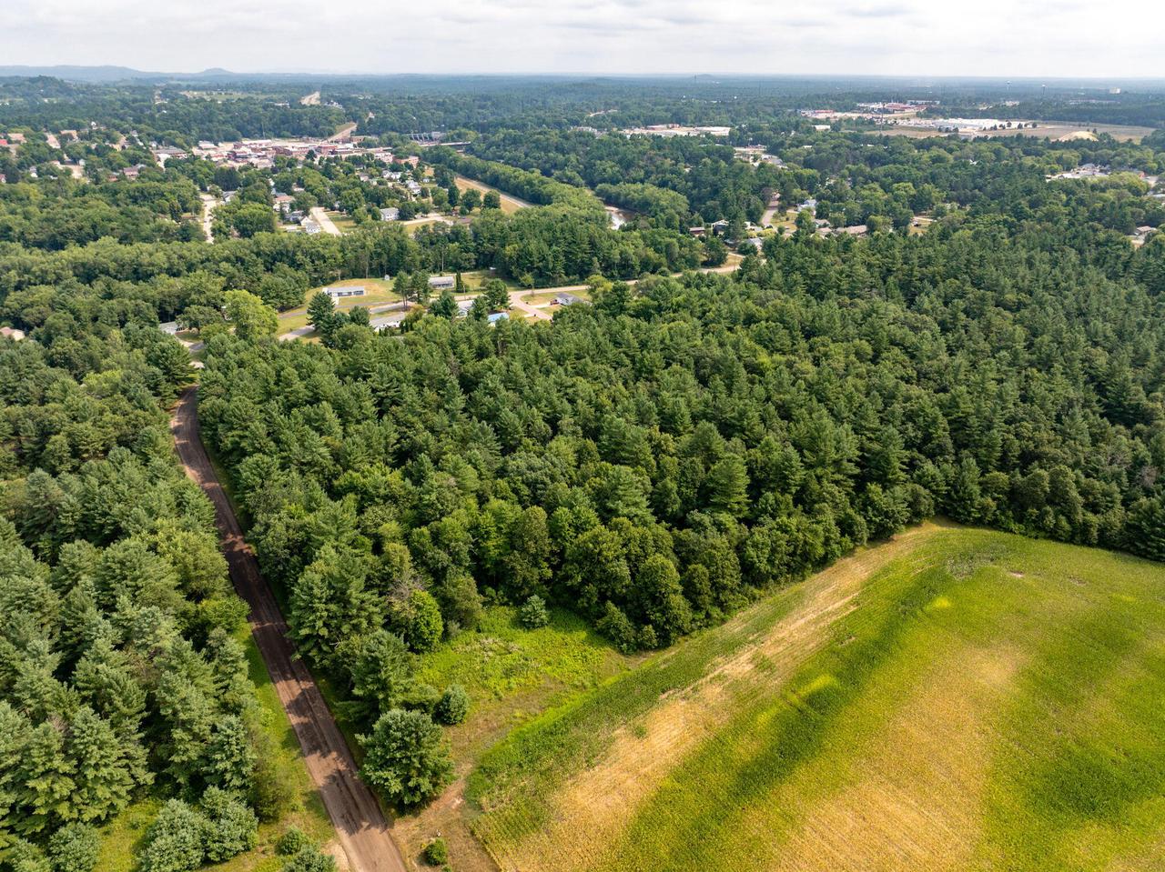 Lot 20 RIVER ROAD