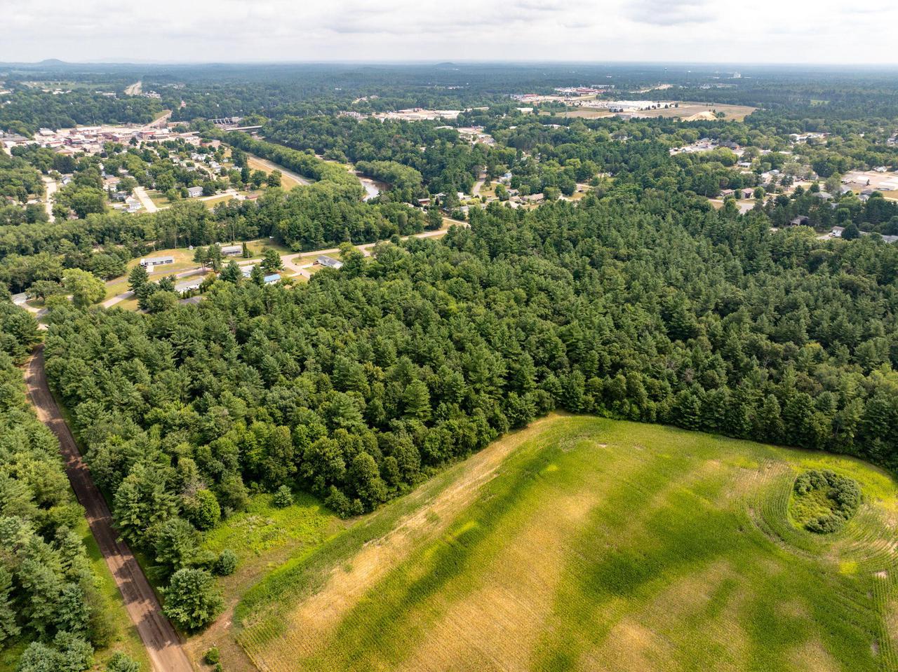 Lot 21 RIVER ROAD