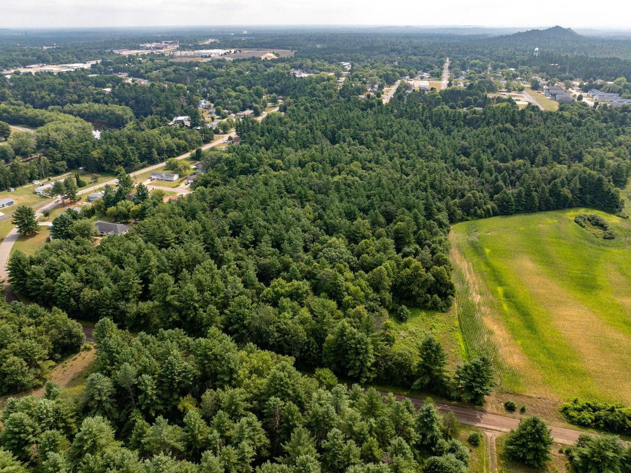 Lot 21 RIVER ROAD