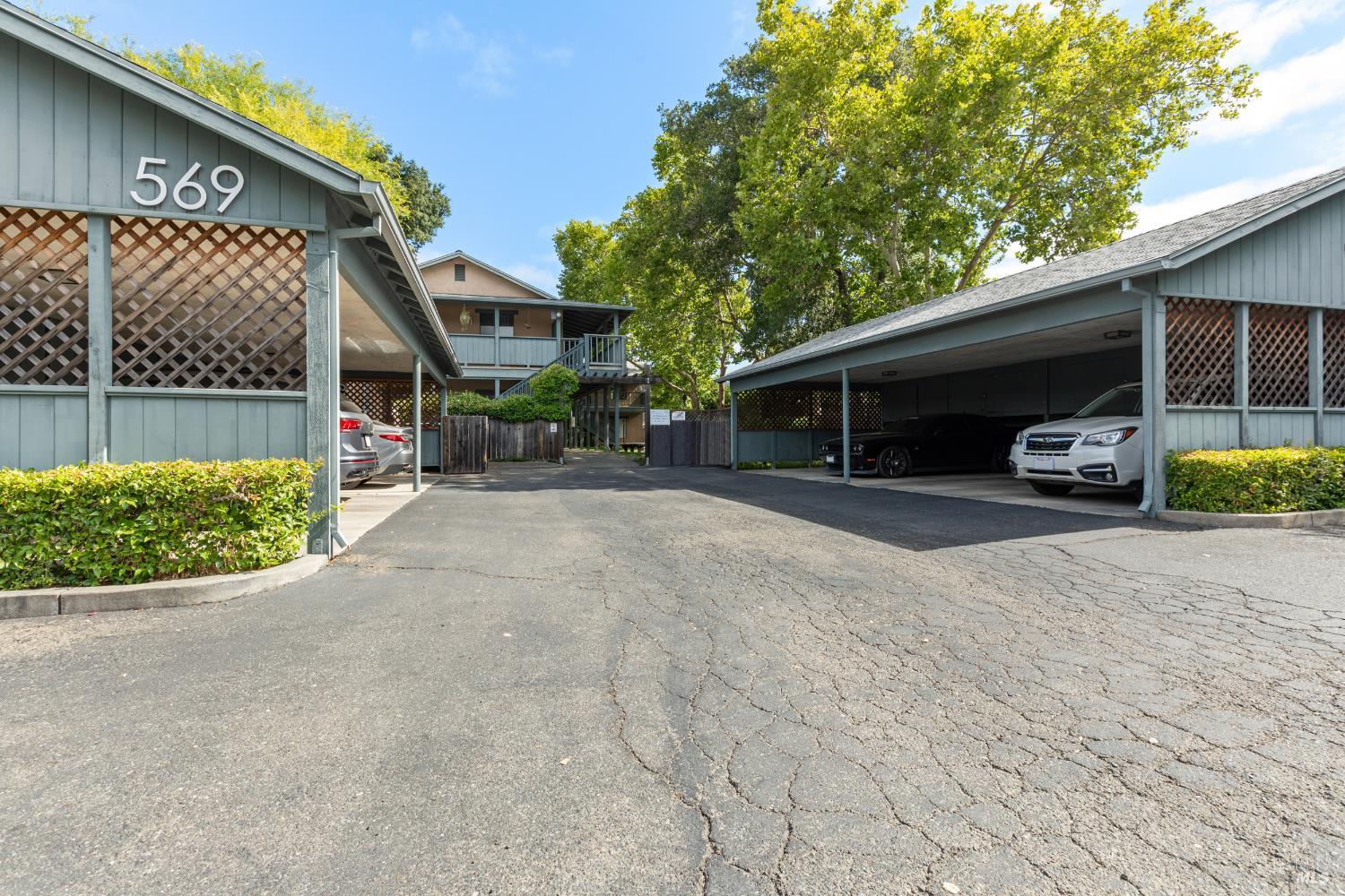 569 Curtin Ln #6
