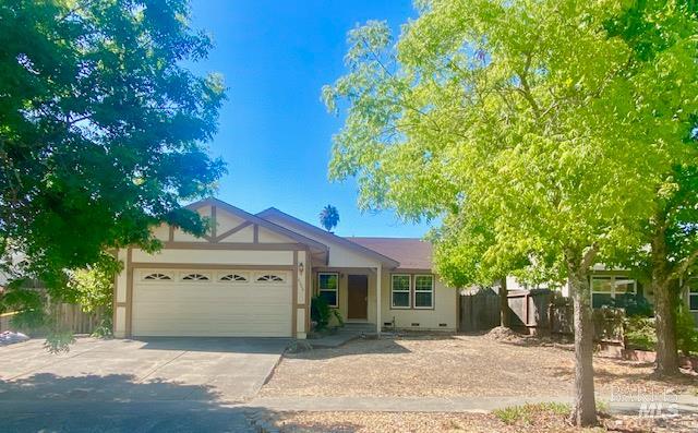 4526 Patrick Court