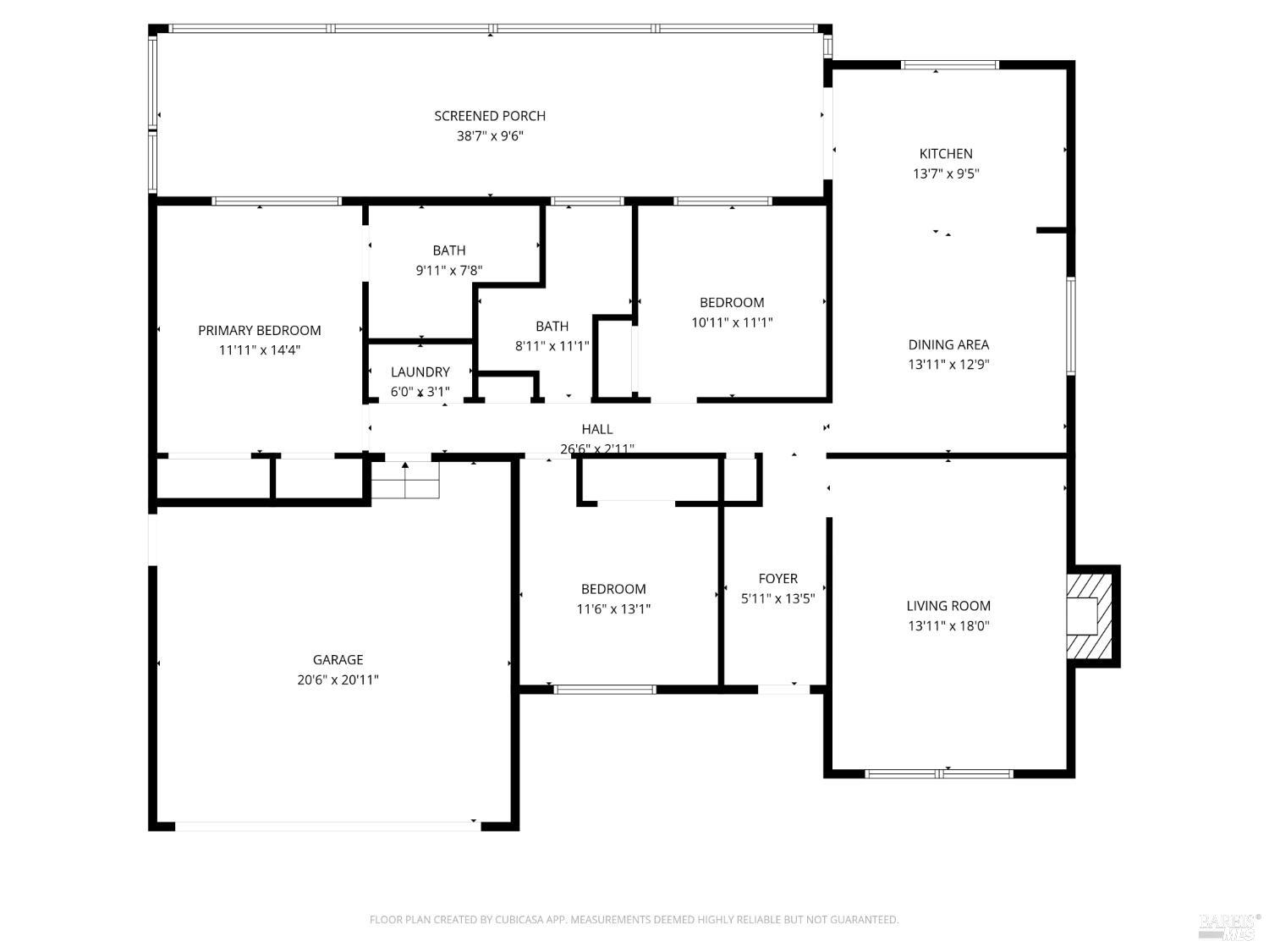 175 Temelec Cir