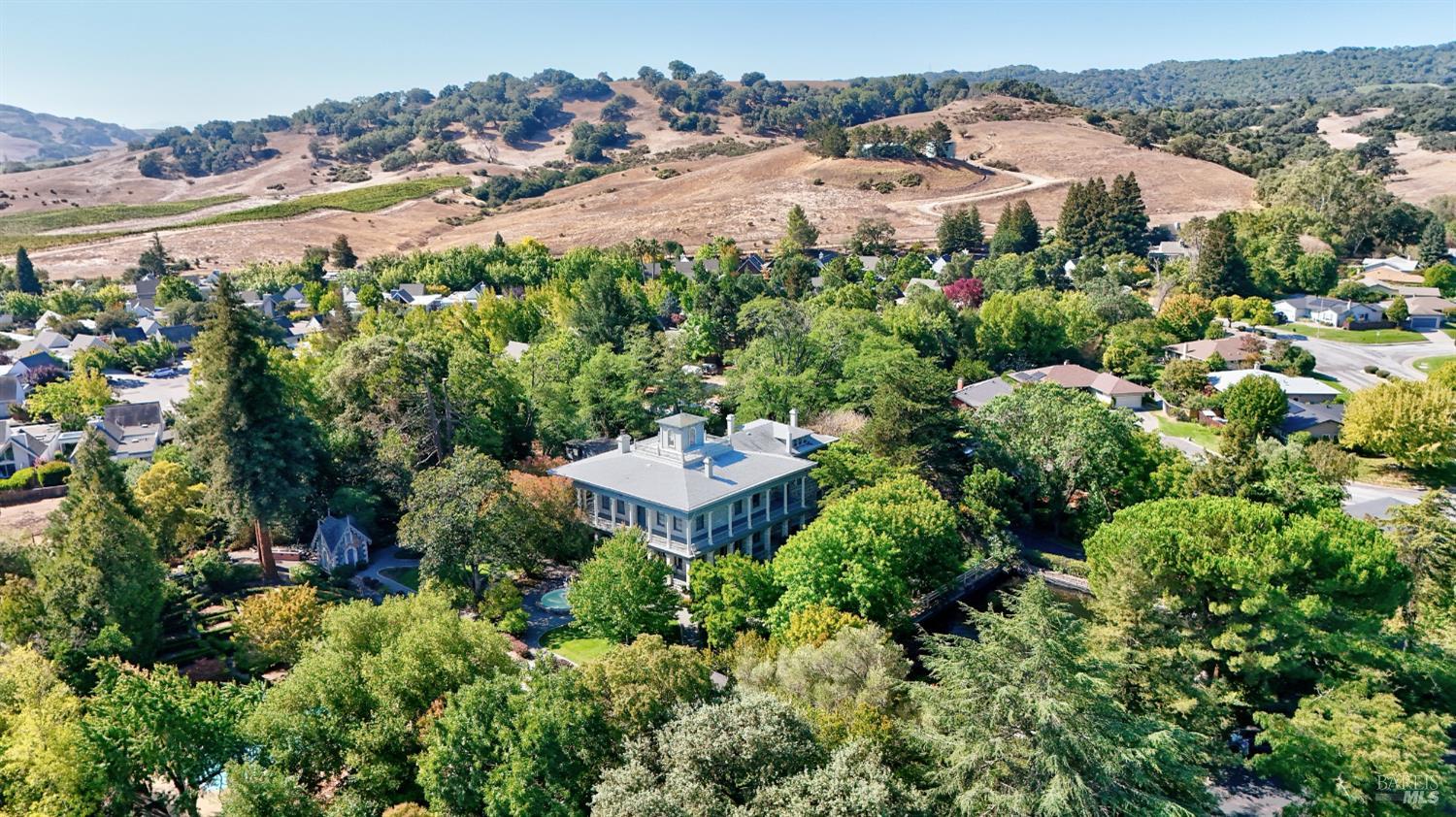 175 Temelec Cir