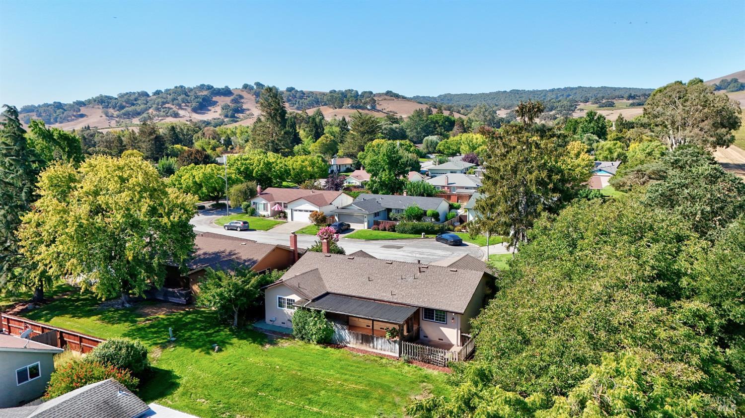 175 Temelec Cir