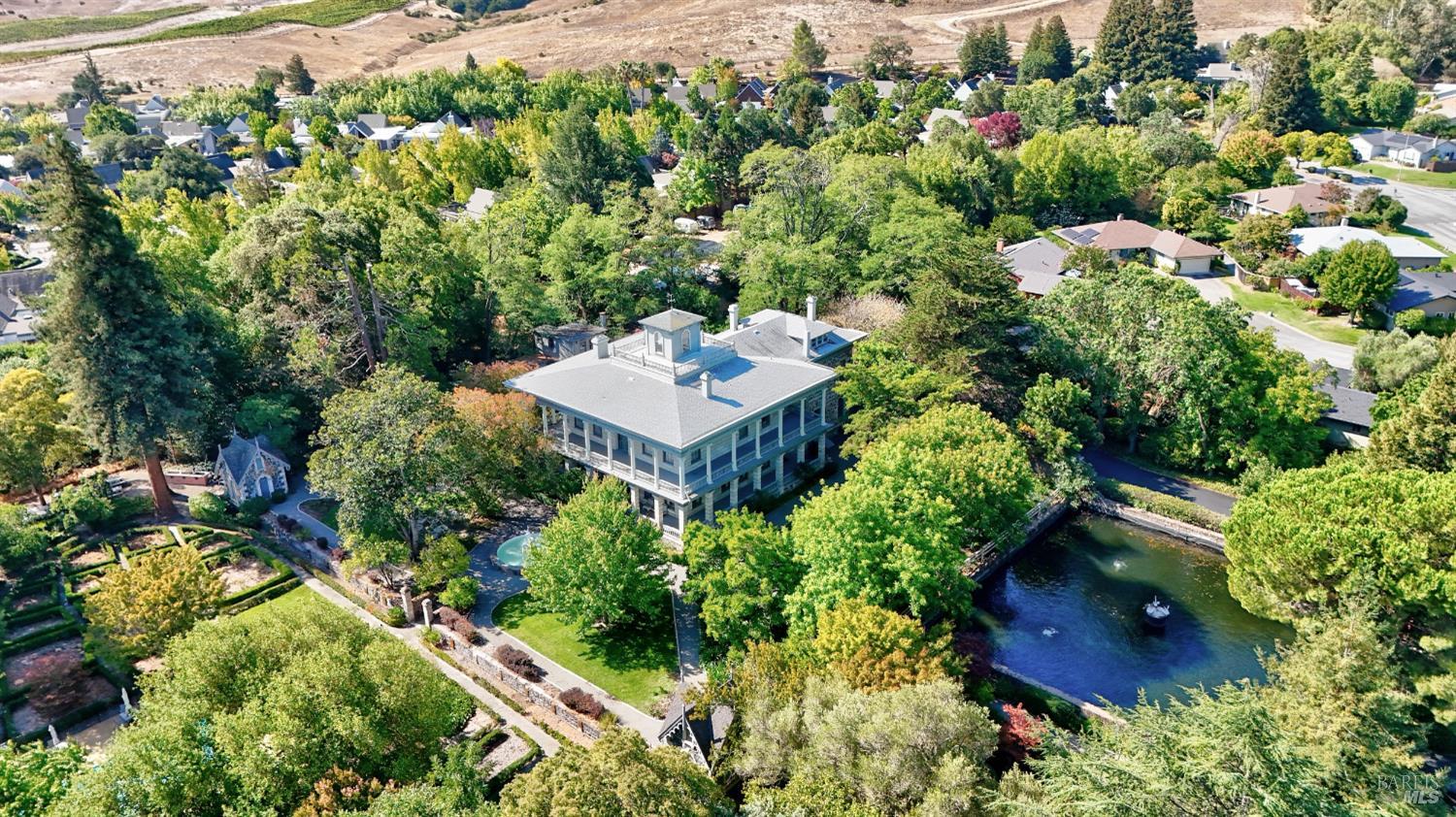 175 Temelec Cir