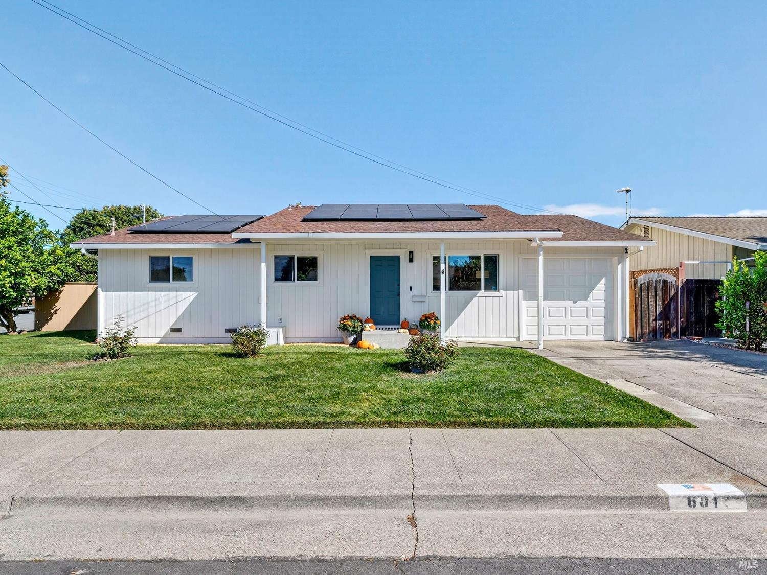 601 Reynolds Dr