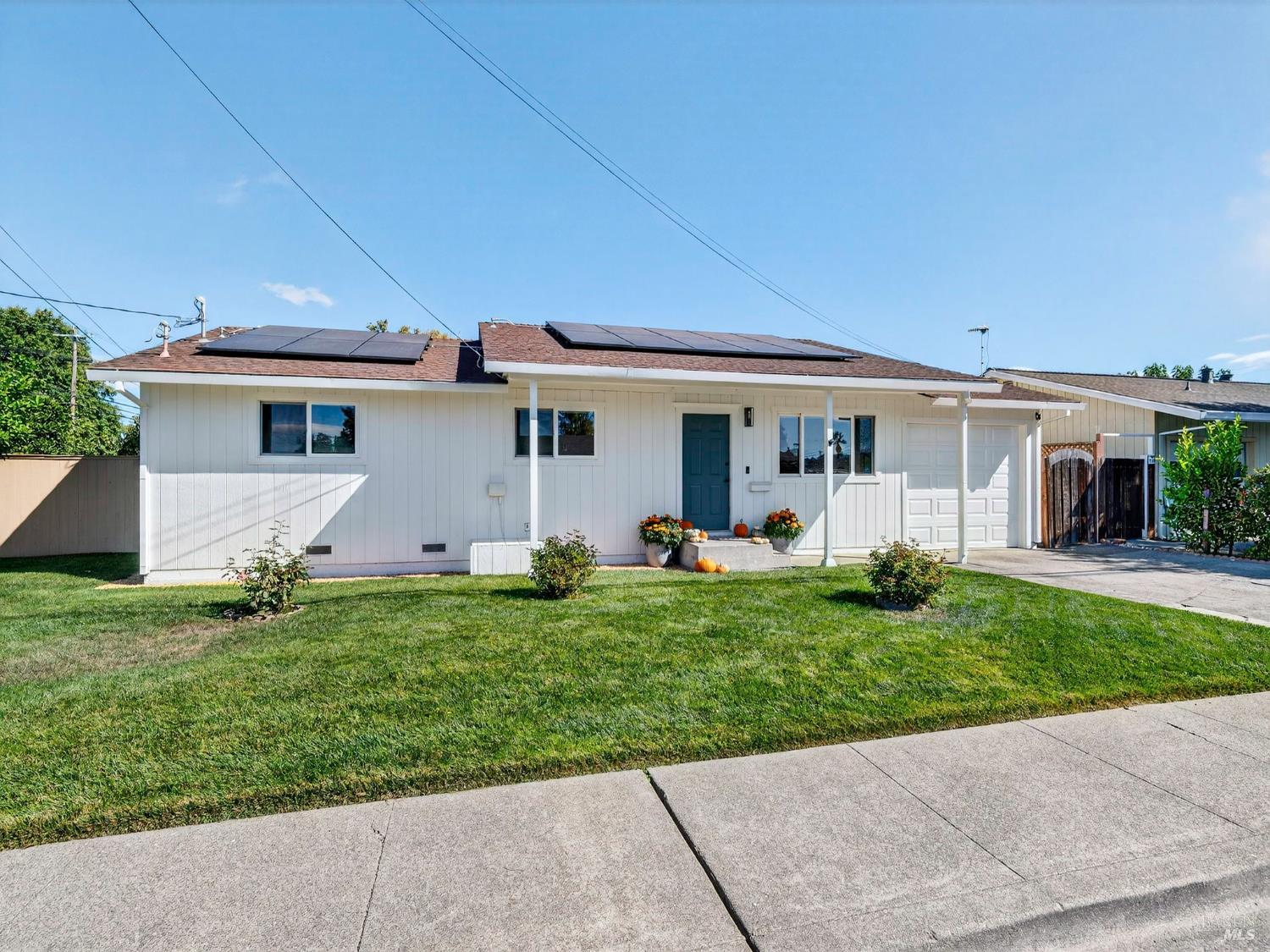 601 Reynolds Dr
