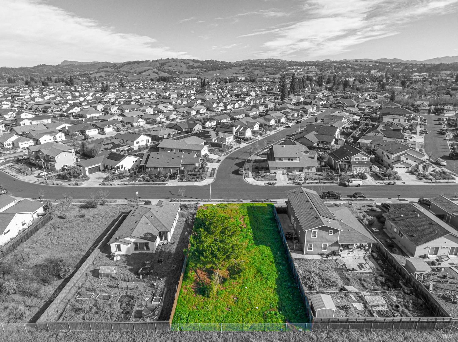 3477 Santiago Drive