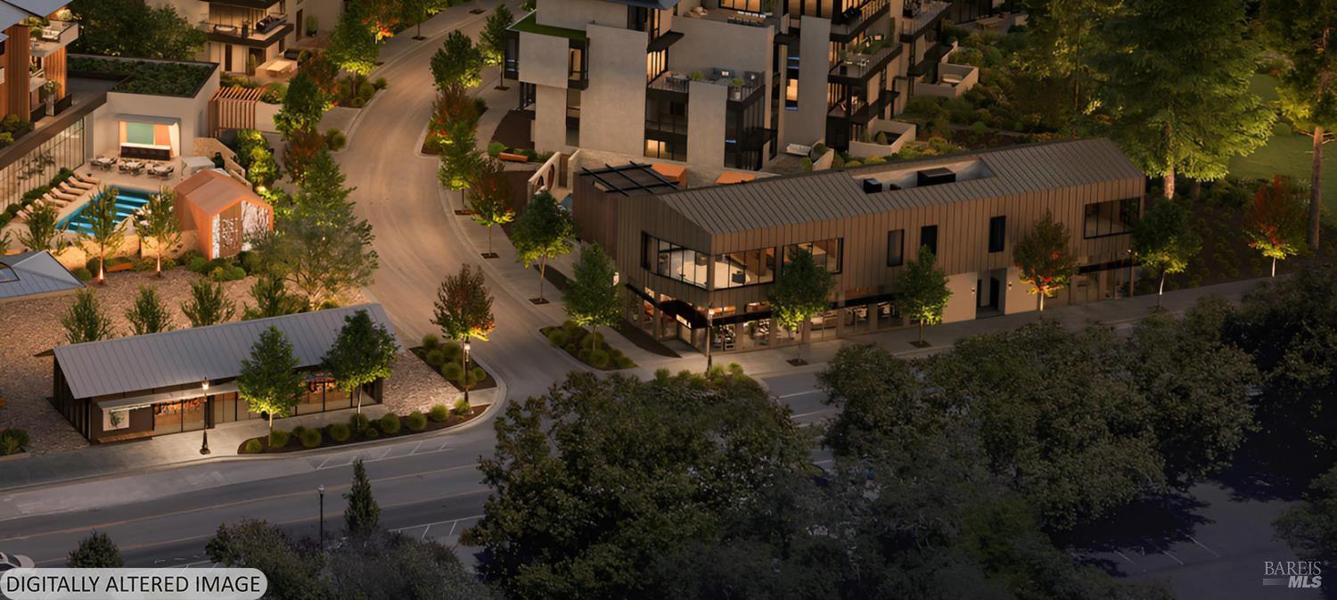 164 Healdsburg Avenue