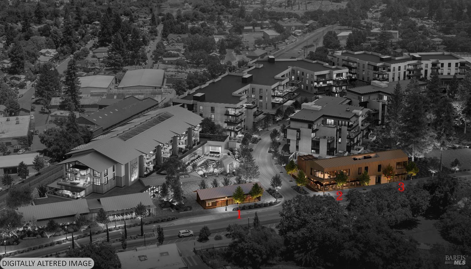 164 Healdsburg Avenue